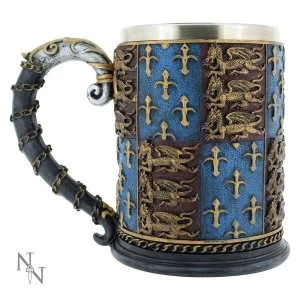 Medieval Tankard