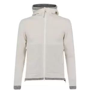 Karrimor Journey Parka Jacket Mens - White