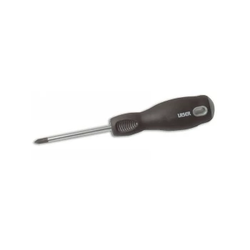 Screwdriver - Phillips - Ph0 x 75mm - 3363 - Laser