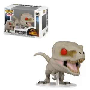 Jurassic World Dominion Atrociraptor Funko Pop! Vinyl