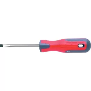 Pro-torq Flat Head Screwdriver, 5.5MM Parallel Tip, 300MM Blade