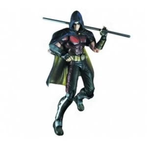 Batman Arkham City Play Arts Kai Robin Action Figure