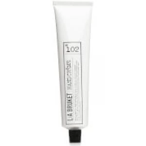 L:A BRUKET Hand Cream 70ml - Bergamot/Patchouli