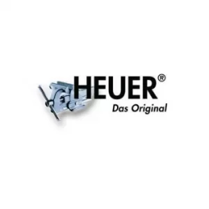 Heuer MAGNETFIX 110120 Jaw pads Jaw width: 120 mm