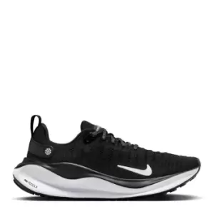 Nike Infinity RN 4 Womens Road Running Shoes - Black