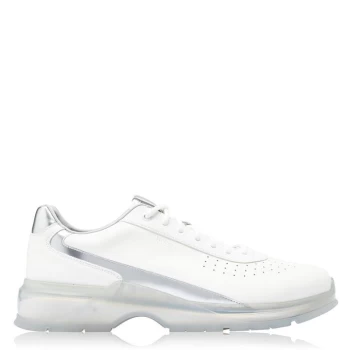 Boss Netroit Runn lt 10214384 01 - White 100