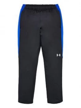 Urban Armor Gear Youth Challenger Ll Training Pants - Black/Blue