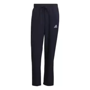 adidas Stanford Jogging Bottoms Mens - Blue