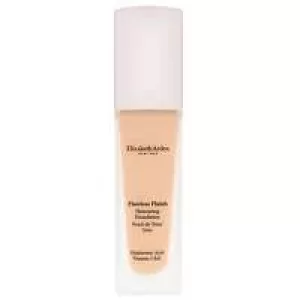 Elizabeth Arden Flawless Finish Skincaring Foundation 160W Light Skin, Warm Tone 30ml