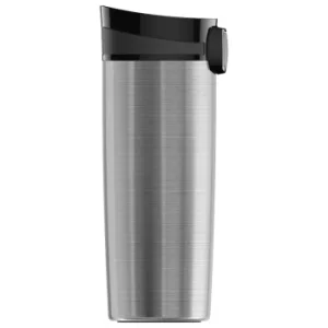 SIGG Miracle Travel Mug Brushed 0.47 Litre