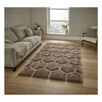 Noble House 30782 Beige 150cm x 230cm Rectangle - Beige