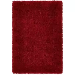 Origins Chicago Rug Red 160 x 230cm