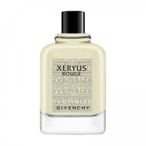 Givenchy Xeryus Rouge Eau de Toilette For Him 150ml