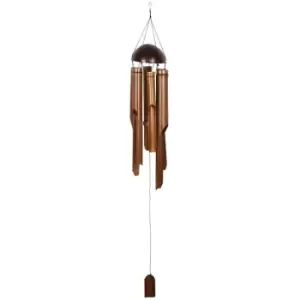 50cm Bamboo Chime