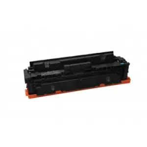 Freecolor M452C-HY-FRC toner cartridge Compatible Cyan