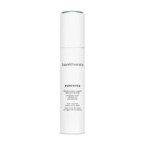 bareMinerals PURENESS Soothing Light Moisturiser 50ml