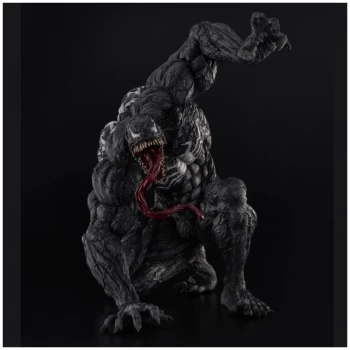 Marvel Comics sofbinal Vinyl Figure - Venom