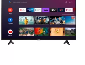 Panasonic 43" TX-43LSW504 Full HD Smart TV