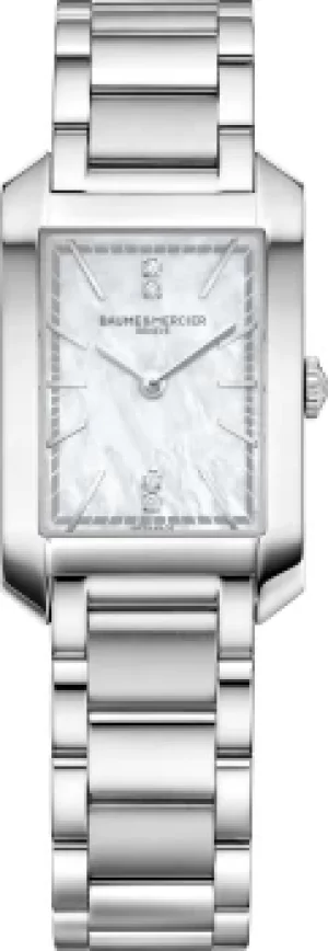 Baume et Mercier Watch Hampton Lady