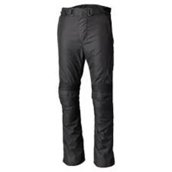 RST S1 Waterproof Textile Woman Pants Black Size 3XL