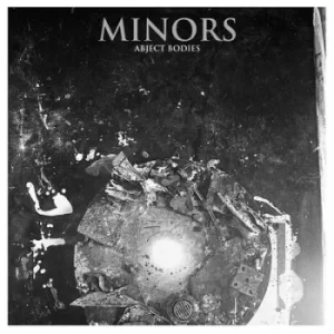 Abject Bodies by Minors CD Album