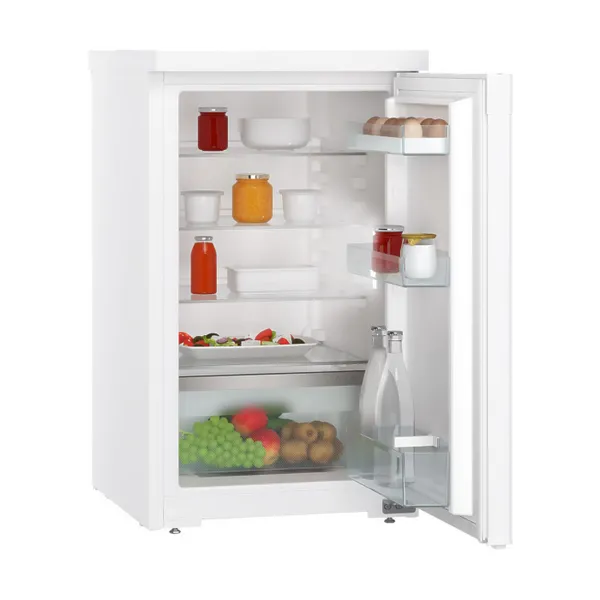 Liebherr Prime Rd1200 Compact Fridge - White - D Rated