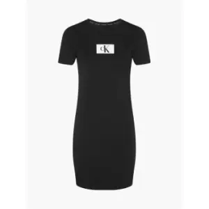 Calvin Klein Nightdress - Black