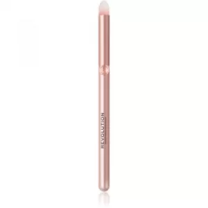 Makeup Revolution Create Small Eyeshadow Brush R3