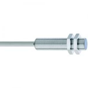 Inductive proximity sensor M12 shielded Contrinex