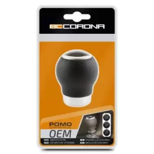 CORONA Gear knob POM30165 Gearbox knob,Gear stick knob,Shift knob,Gear shift knob,Gear lever knob,Gear handle