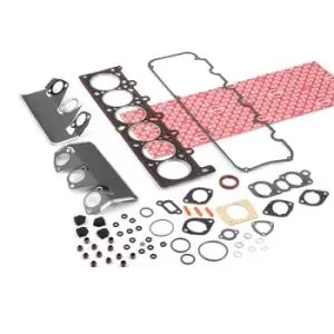 ELRING Gasket Set, cylinder head 817.384 BMW,BERTONE,3 Limousine (E30),5 Limousine (E34),3 Cabrio (E30),5 Limousine (E28),3 Touring (E30)