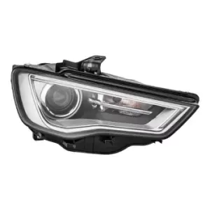 HELLA Headlights AUDI 1EL 010 740-321 8V0941006C,8V0941044C,8V0941006C Headlamp,Headlight 8V0941044C,E13276,E13277,8V0941044M