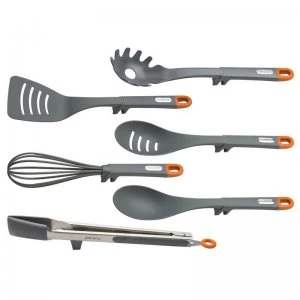 Joe Wicks 6 Piece Food Prep Gadgets Set