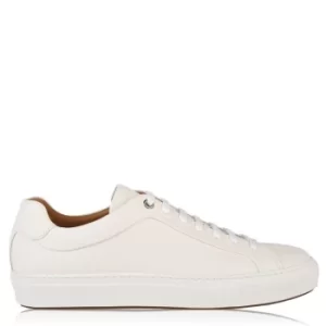 Hugo Boss Mirage Trainers White Men