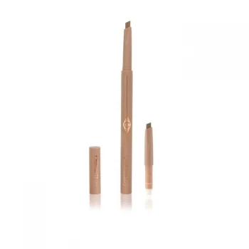 Charlotte Tilbury Brow Lift Kit - LIGHT BLONDE