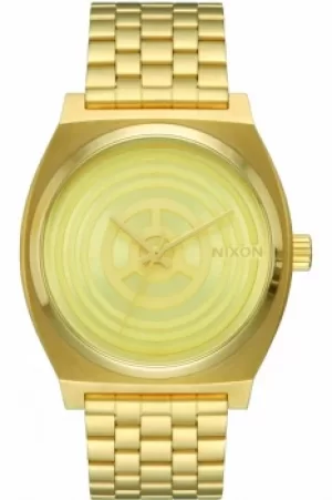 Unisex Nixon The Time Teller Star Wars Special Edition Watch A045SW-2378