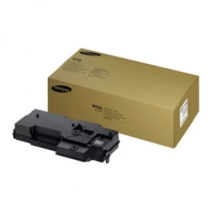 Samsung MLT W706 Waste Toner Container HP SS847A