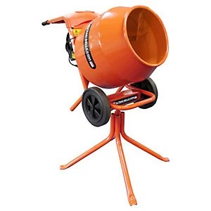 Altrad Belle Minimix 150 Cement Mixer - 550W