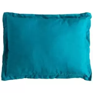 Trespass Snoozefest Travel Pillow (One Size) (Bluebottle)