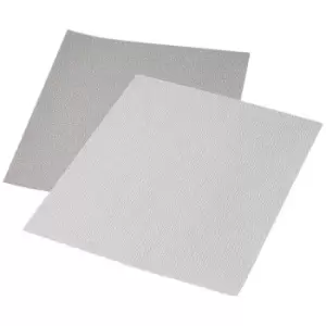 618 Paper Stikit Sheet 230X280MM P80