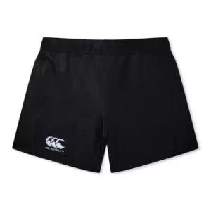 Canterbury Yokohama Shorts - Black