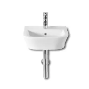 Roca The Gap 450X420mm Wall Hung Basin - 713235