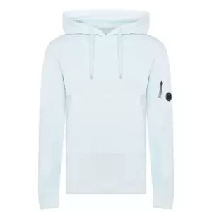 CP Company Pastel Lens OTH Hoodie - Blue