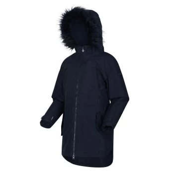 Regatta Abbettina Parka - Navy