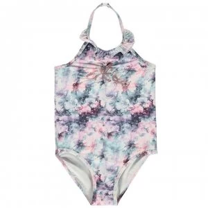 Firetrap Swimsuit Infant Girls - Femme Floral