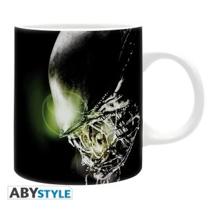 Alien - In Space... Mug