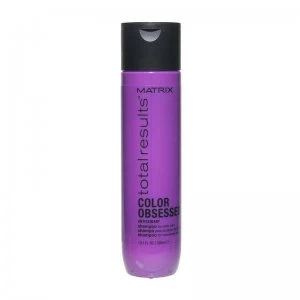 Matrix Total Results Colour Obsessed Shampoo 300ml