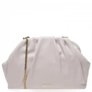 Ted Baker Abyoo Clutch Bag - ivory