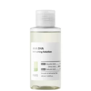 PURITO AHA BHA Refreshing Solution 100ml