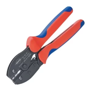 Knipex 97 52 37 PreciForce Crimping Pliers Heat Shrinkable Sleeve...